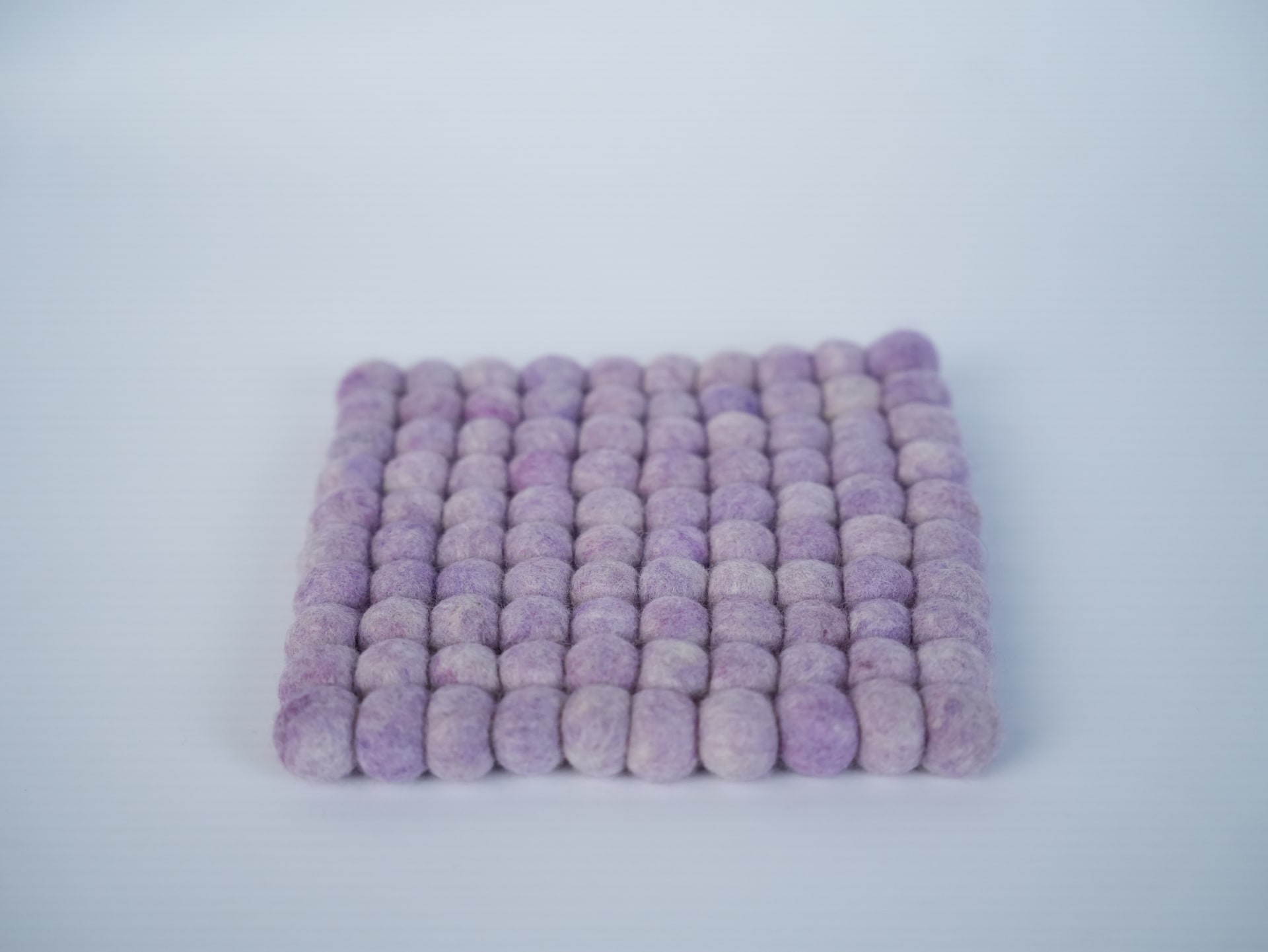Single Colour Coaster 64