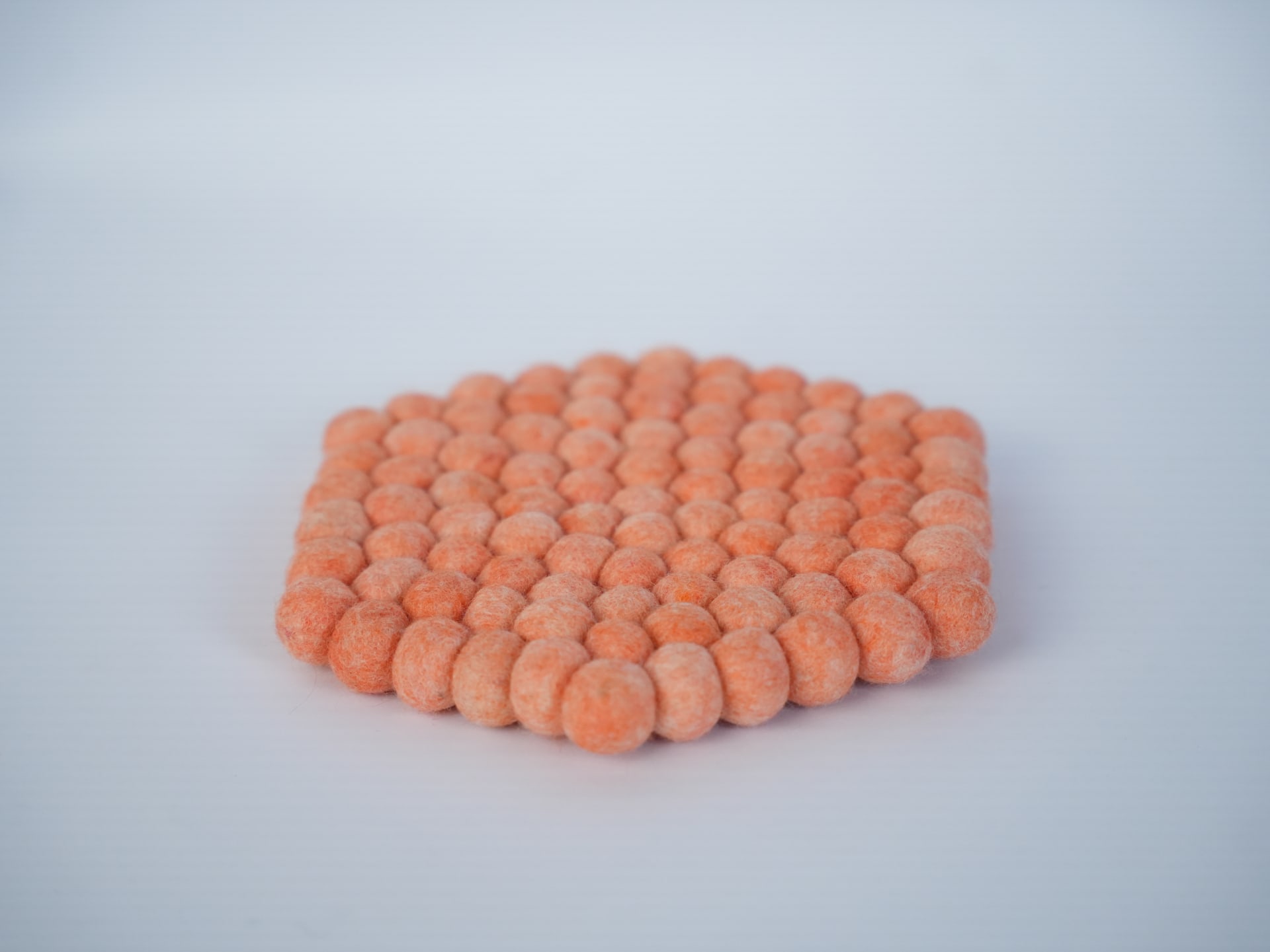 Single Colour Coaster 46
