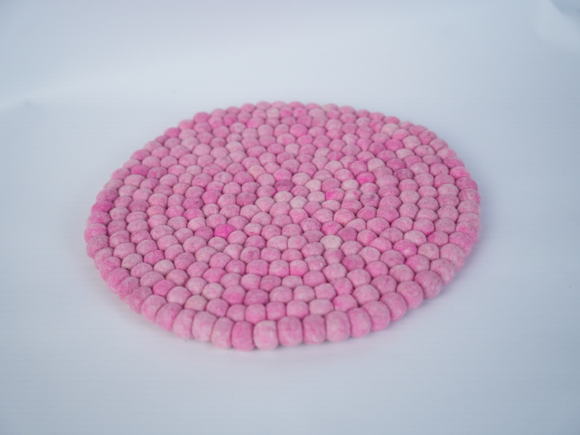 Single Colour Coaster 71