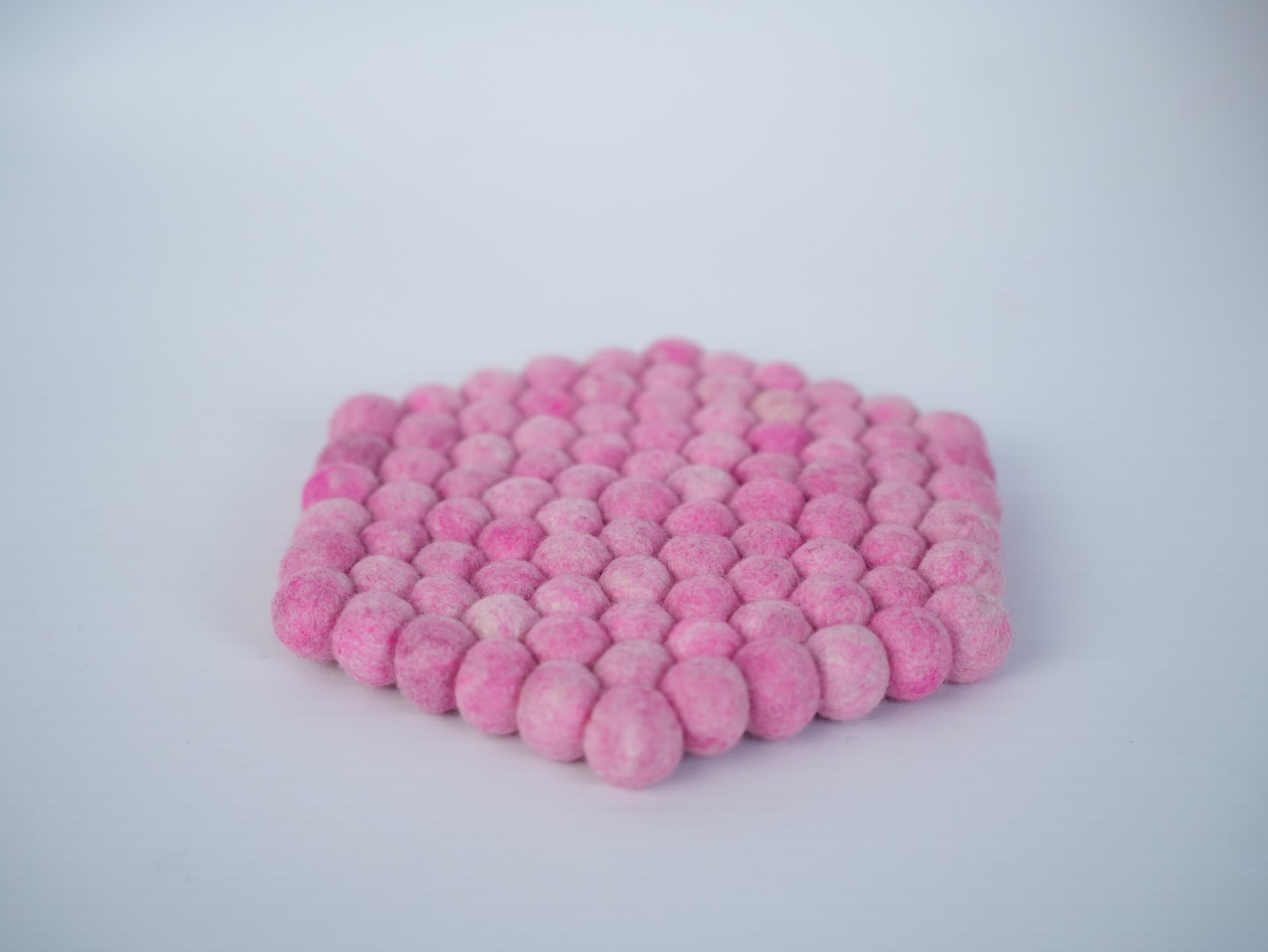 Single Colour Coaster 40