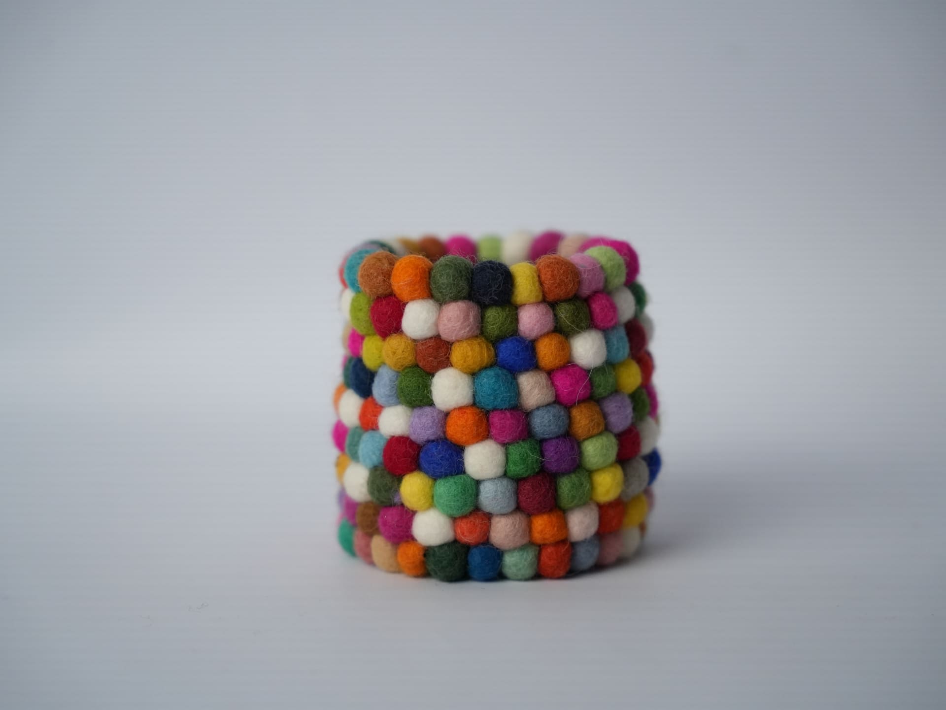 Multicolor Holder 4