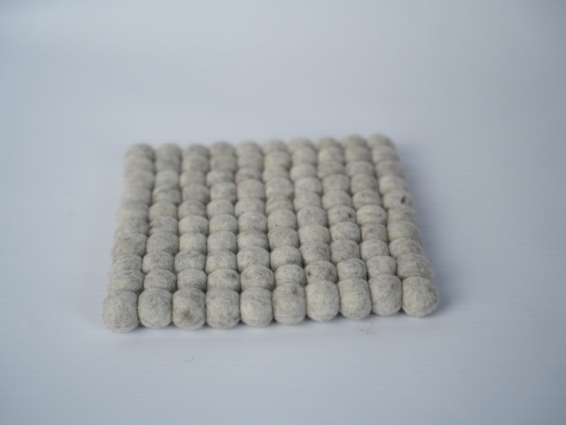 Single Colour Coaster 67