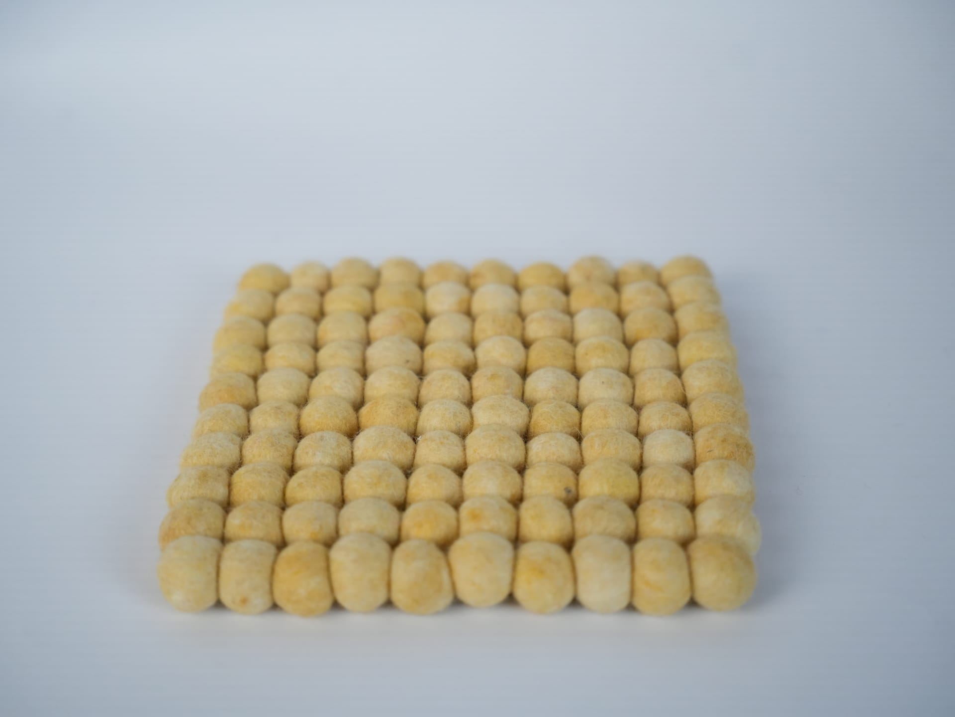 Single Colour Coaster 65