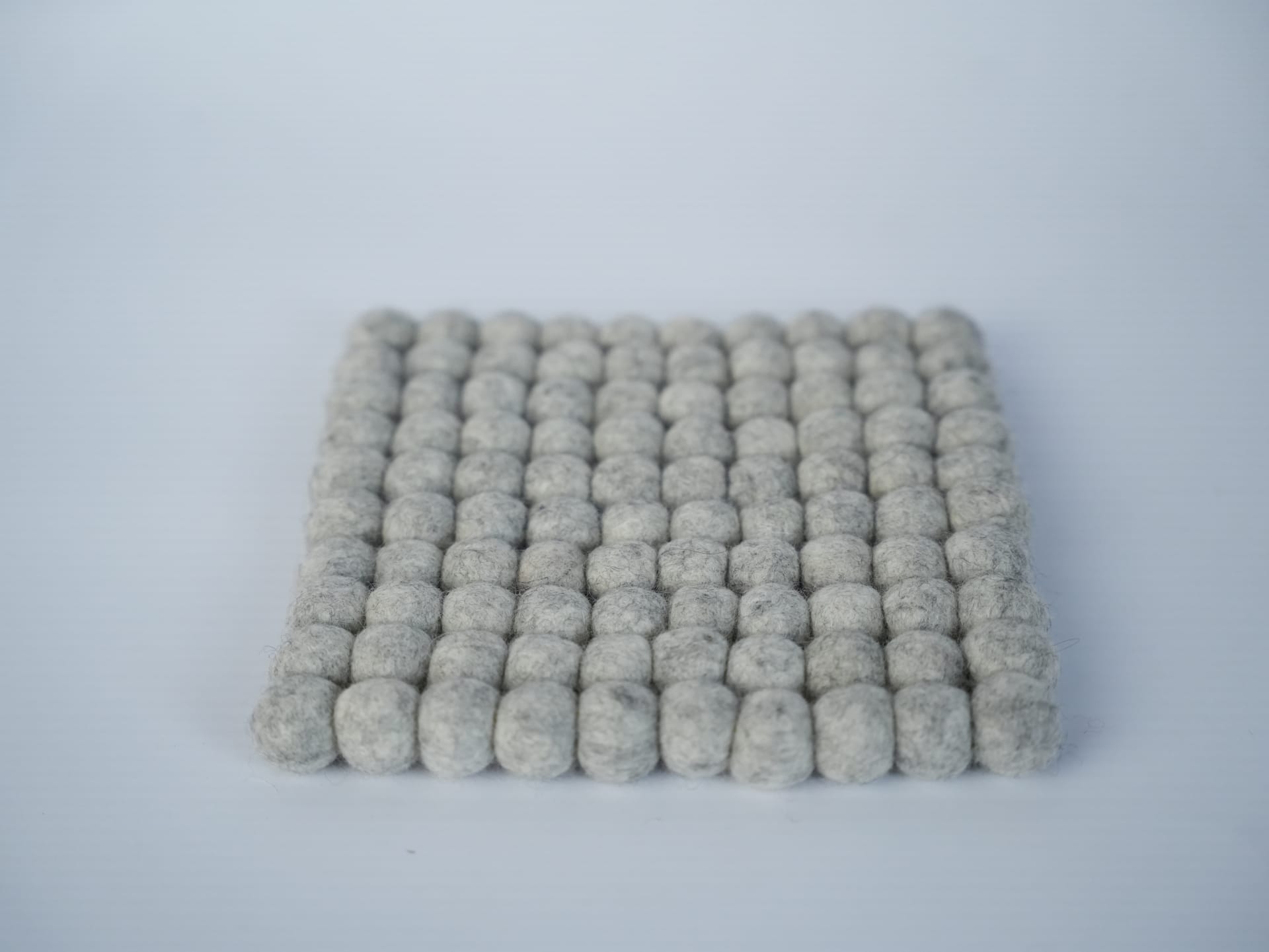 Single Colour Coaster 63