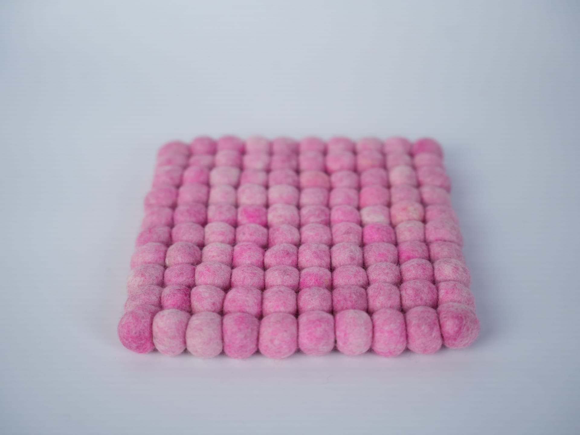 Single Colour Coaster 62