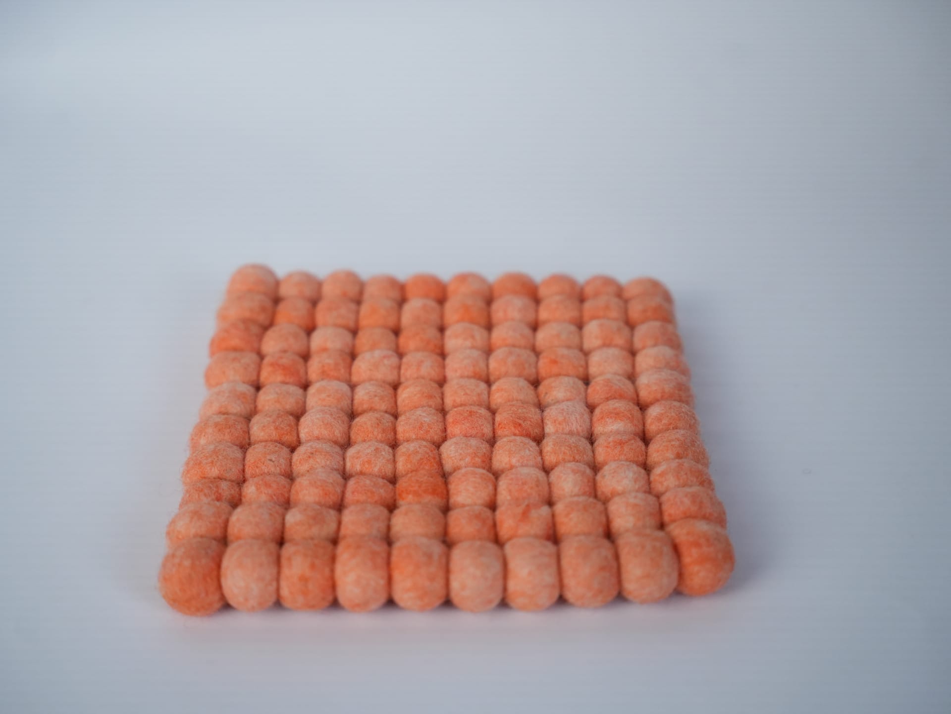 Single Colour Coaster 66