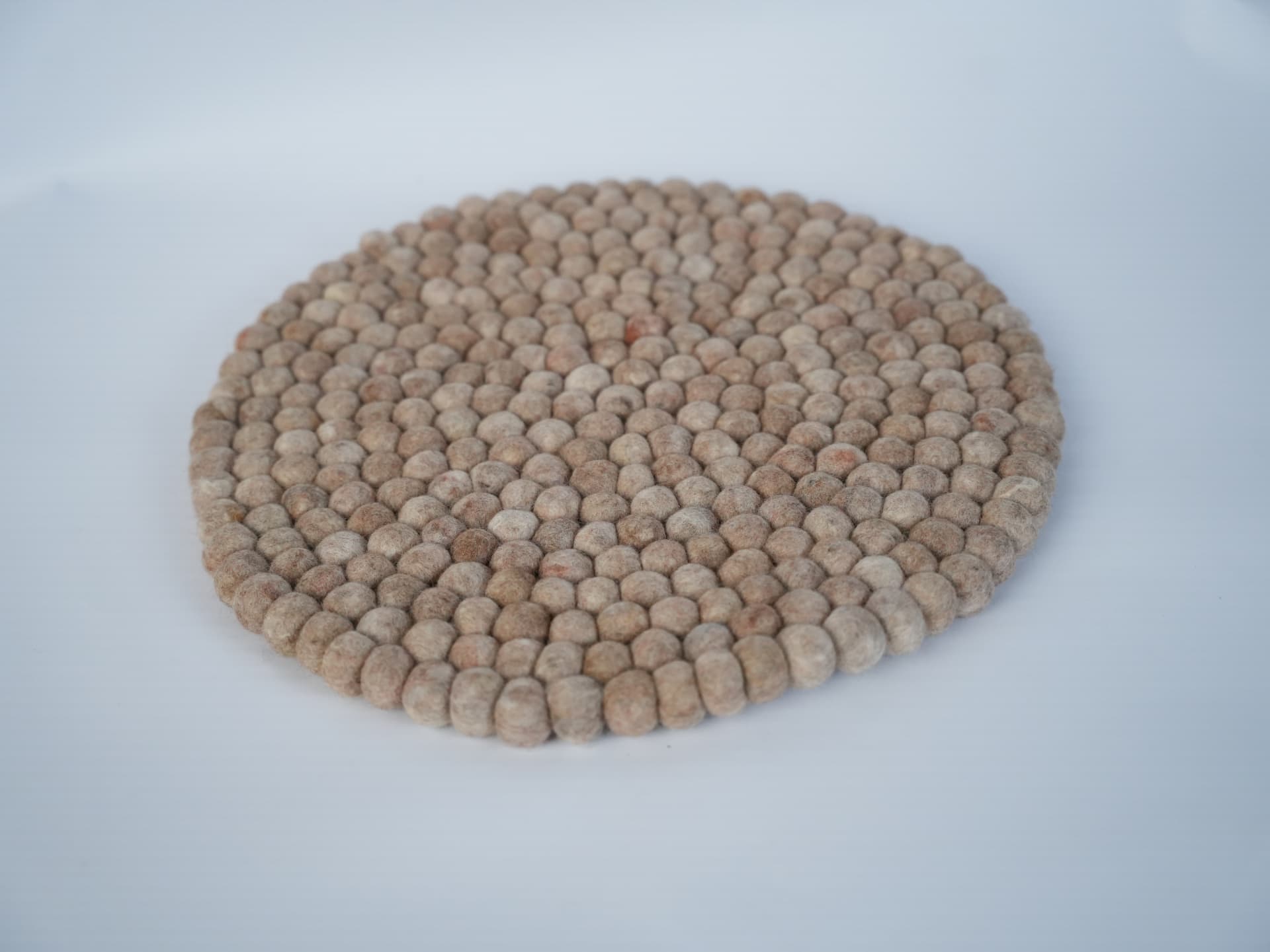 Single Colour Coaster 70
