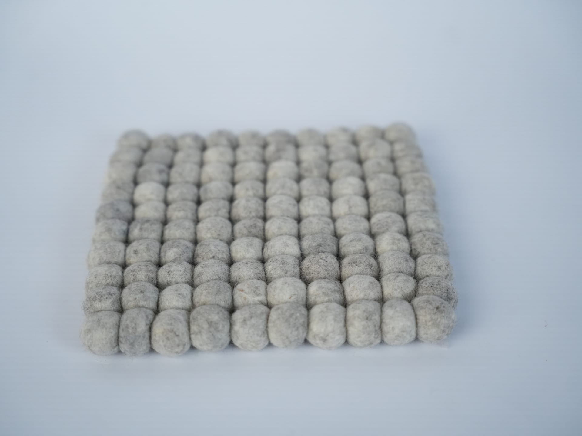 Single Colour Coaster 61