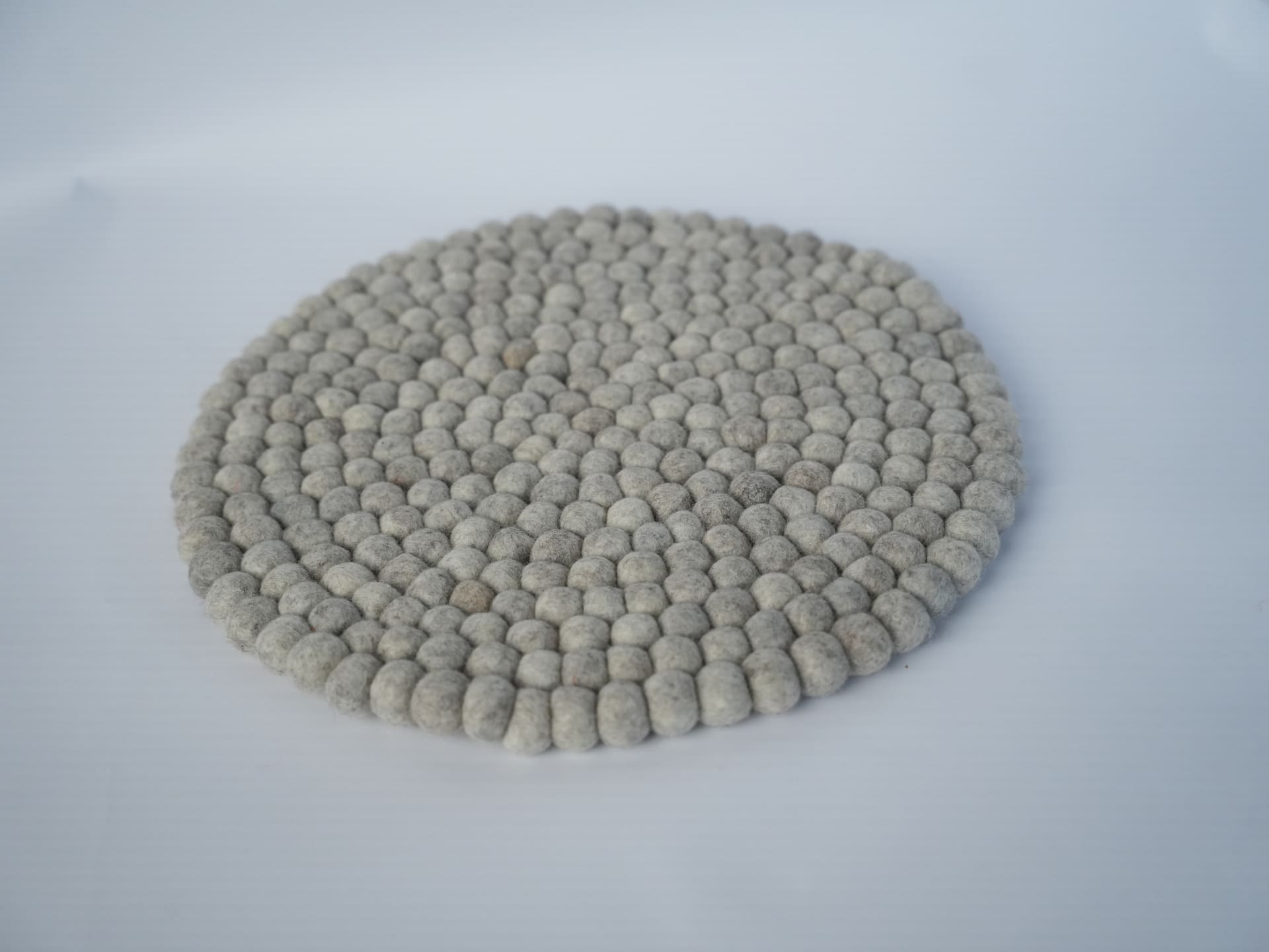 Single Colour Coaster 73
