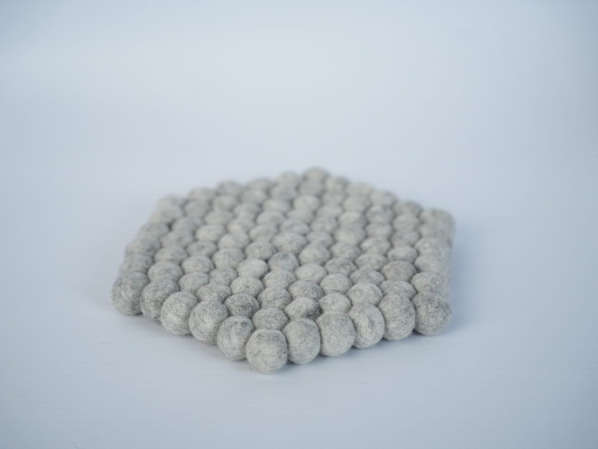 Single Colour Coaster 43
