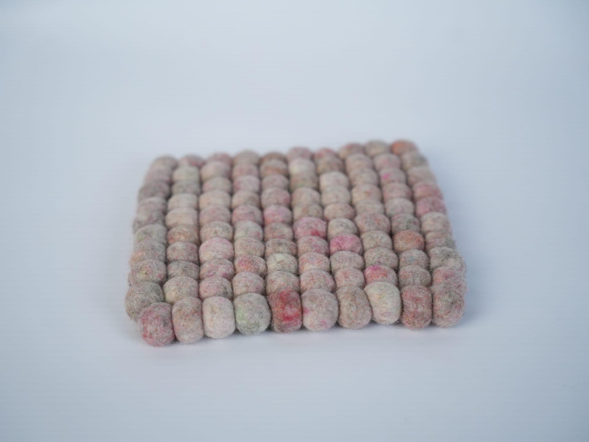 Single Colour Coaster 68