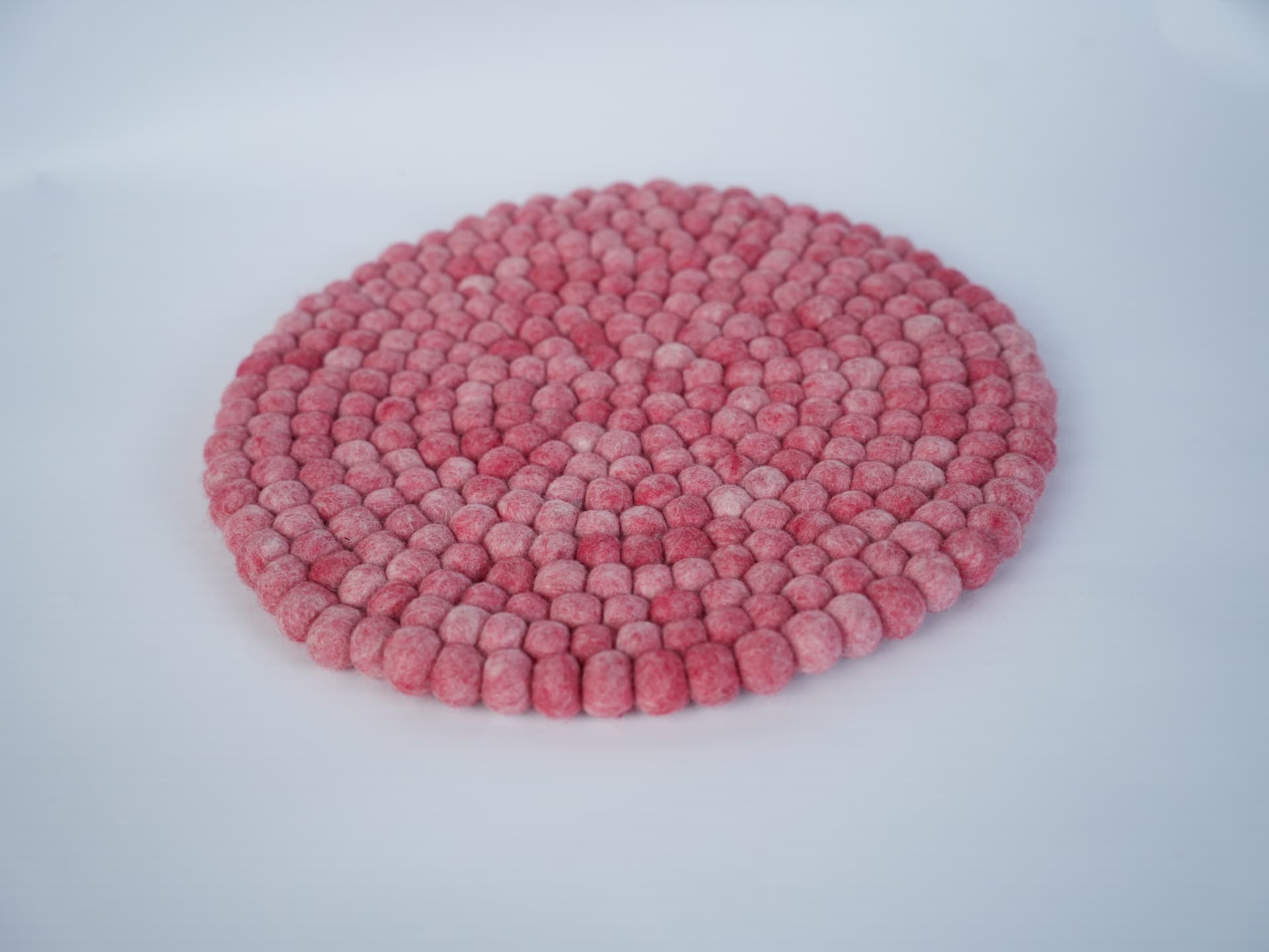 Single Colour Coaster 69