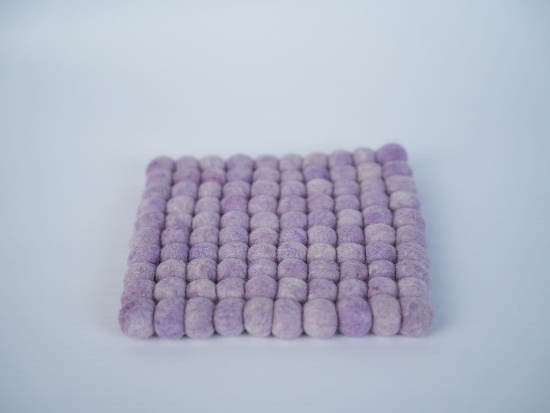 Single Colour Coaster 64