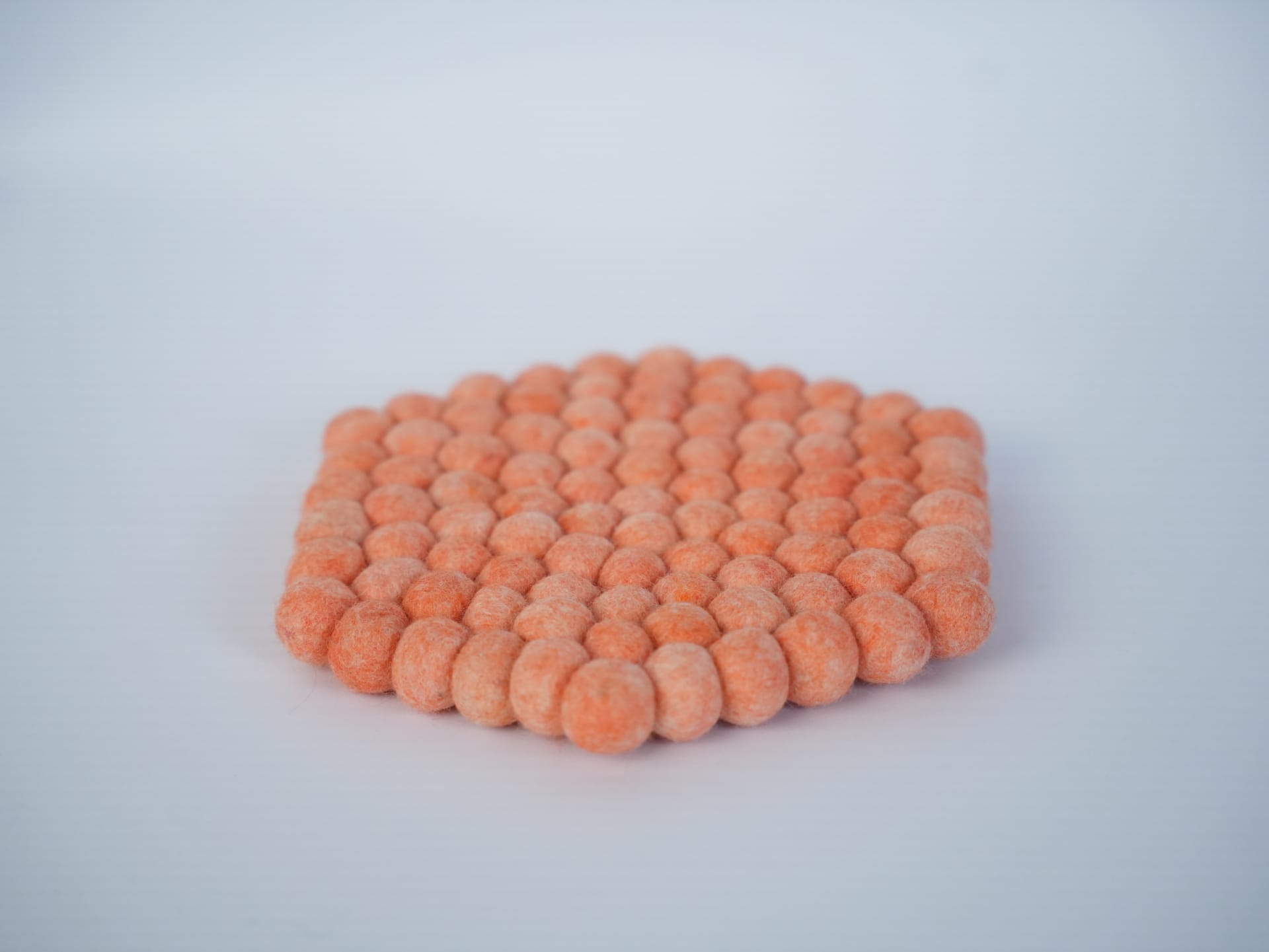 Single Colour Coaster 46