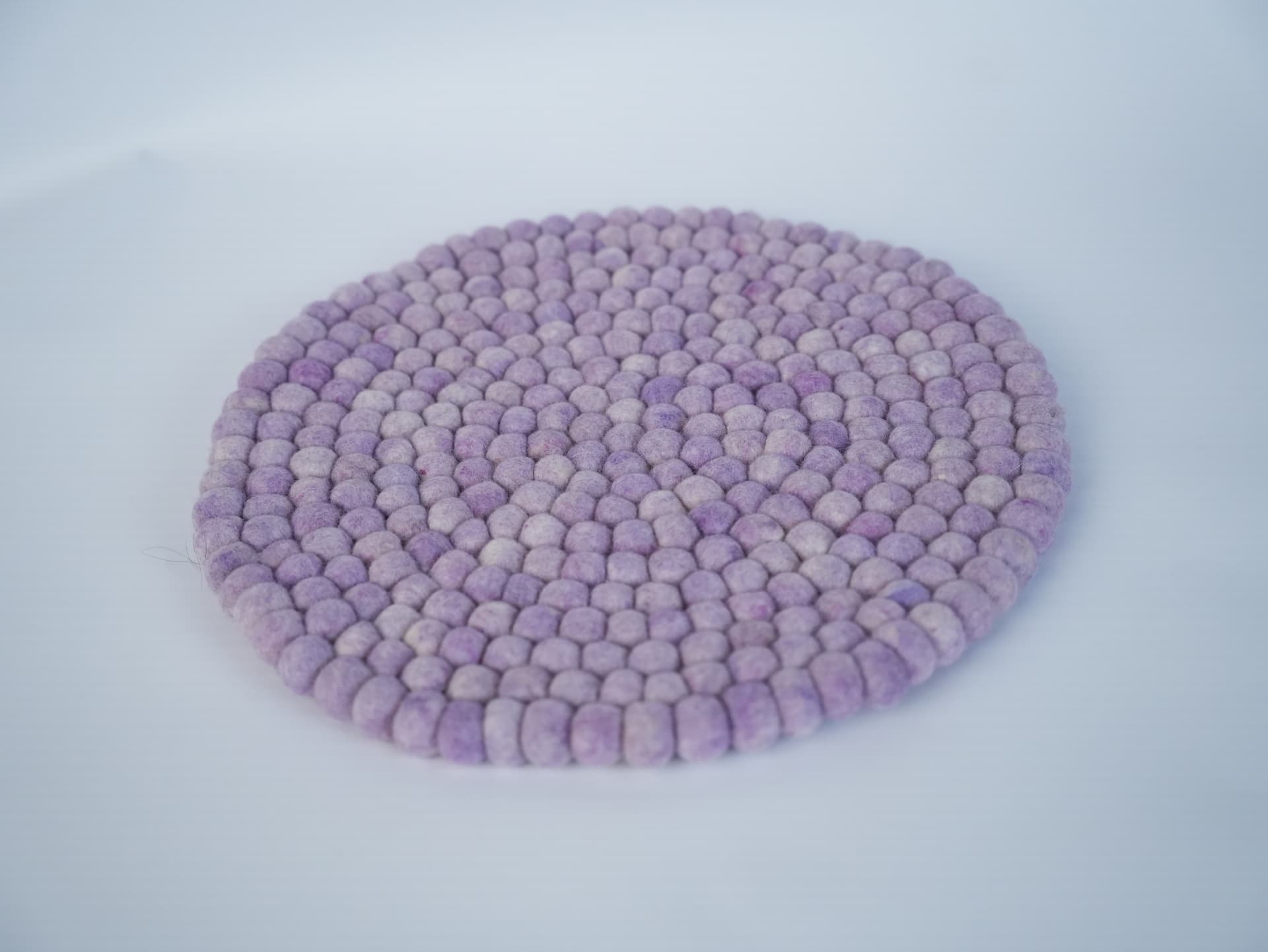 Single Colour Coaster 76