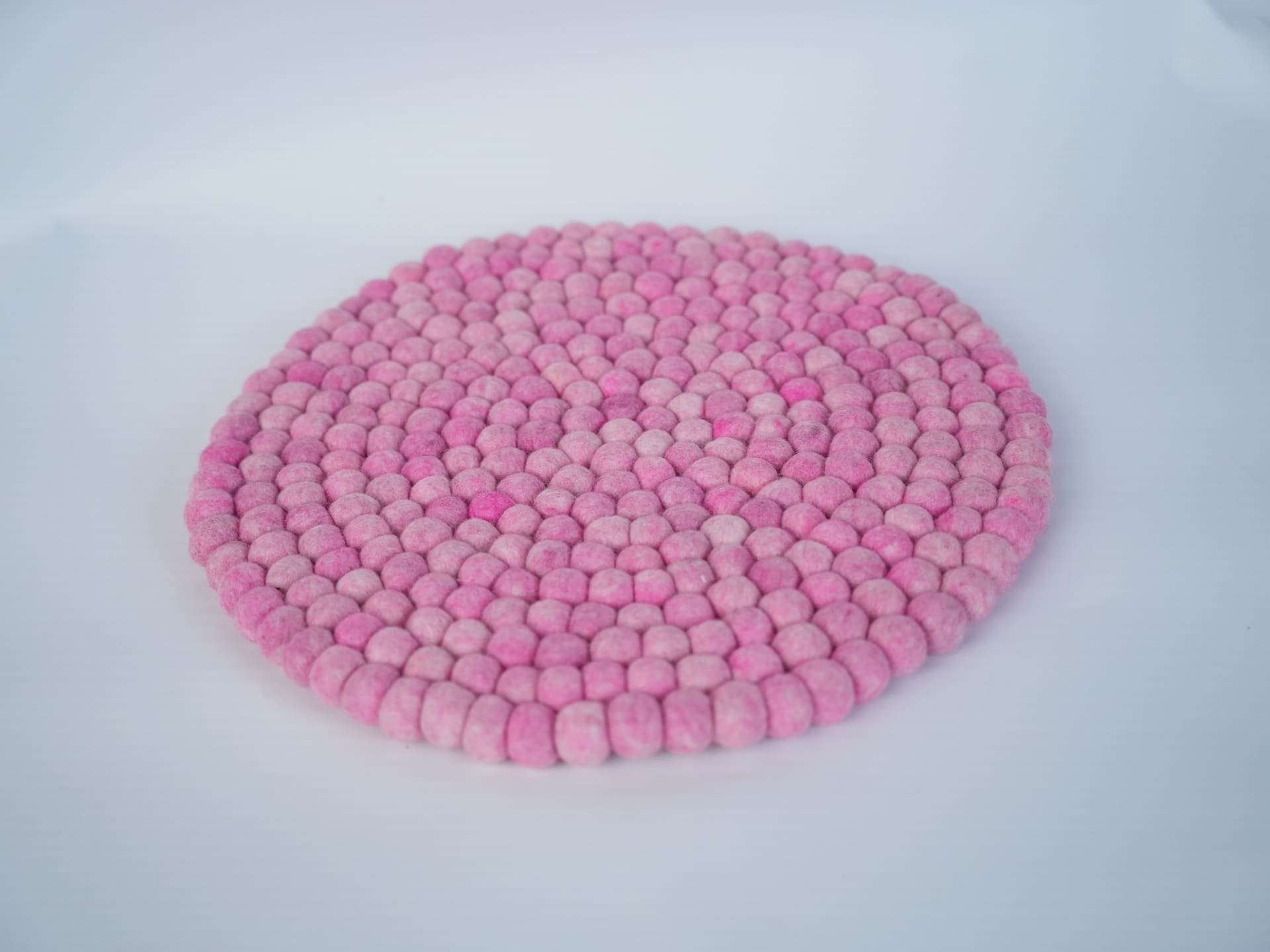 Single Colour Coaster 71