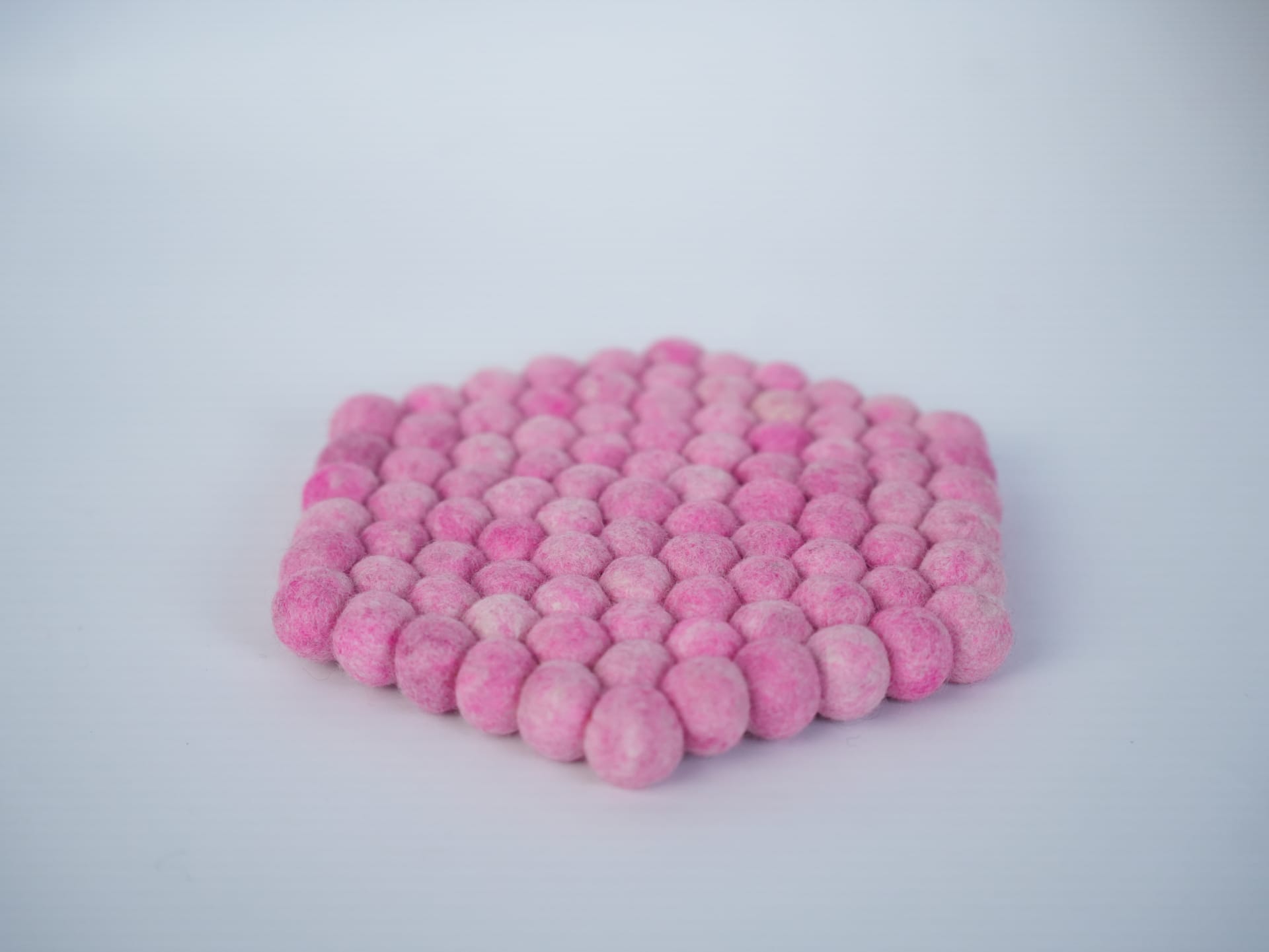 Single Colour Coaster 40