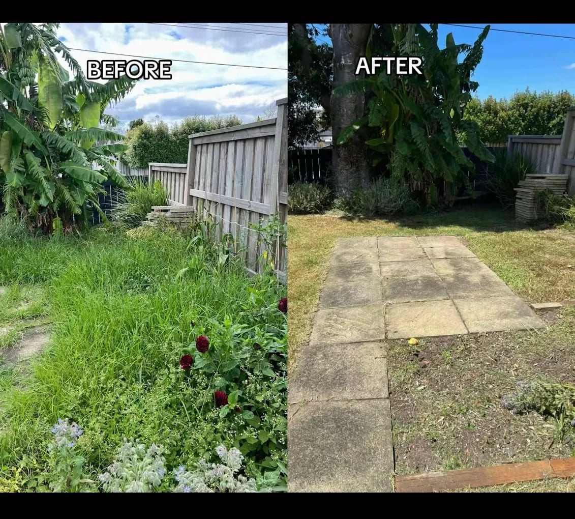 Garden care by Perfect Care Lawn & Gardening
