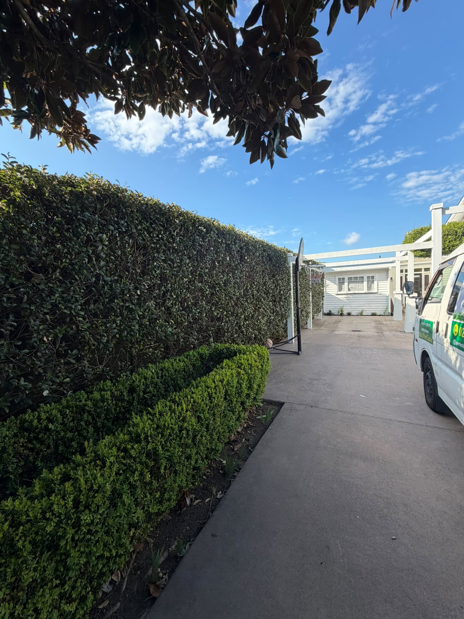Tidy outdoors by Perfect Care Lawn & Gardening
