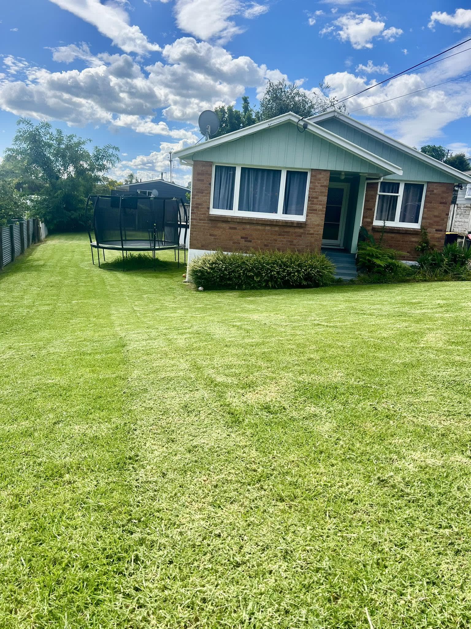 Fresh and tidy by Perfect Care Lawn & Gardening