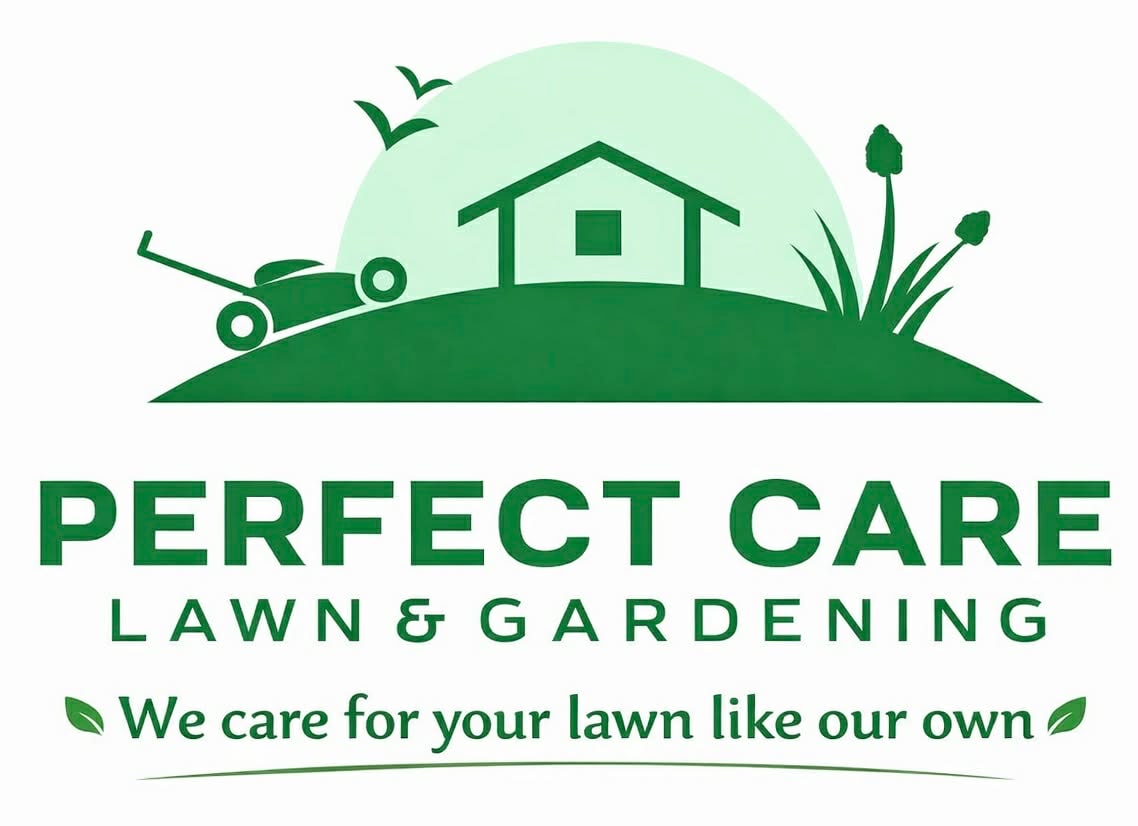 Perfect Care Lawn & Gardening — We care for your lawn like our own