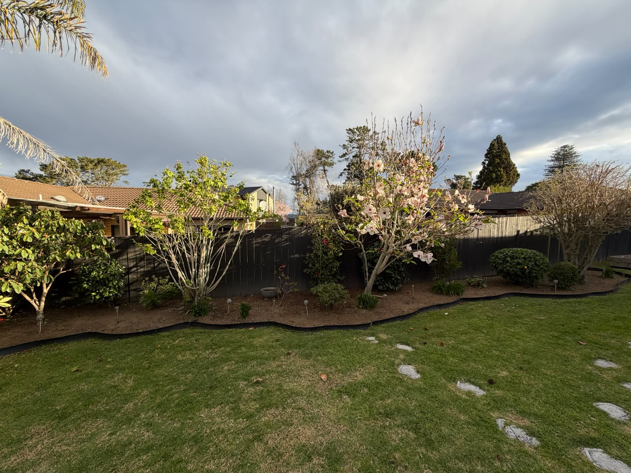 Weed control by Perfect Care Lawn & Gardening