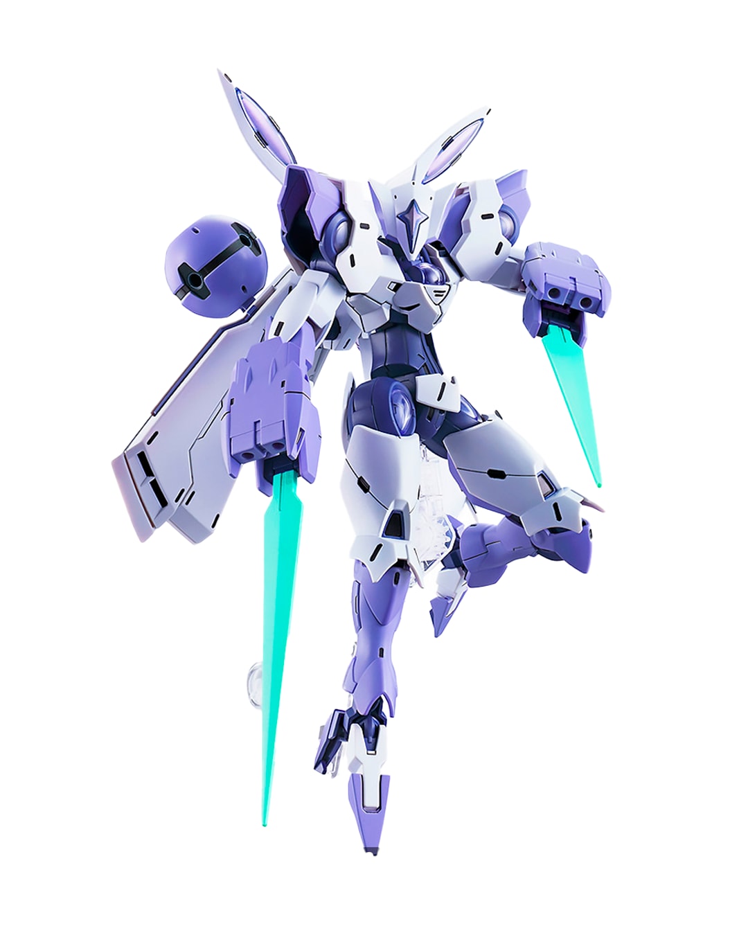BEGUIR BUE HG 1/144