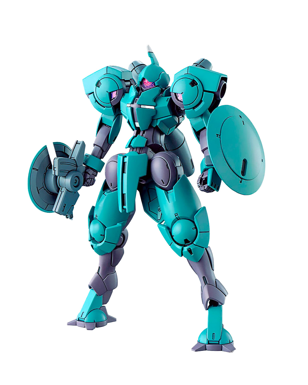 HEINTREE HG 1/144