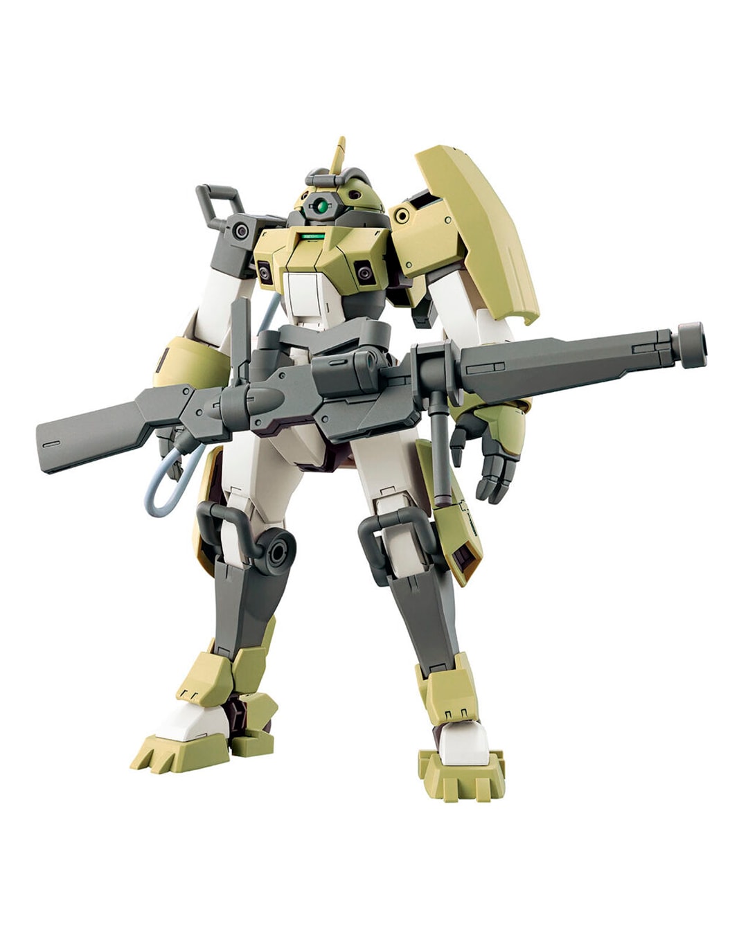 CHUCHU´S DEMI TRAINER HG 1/144