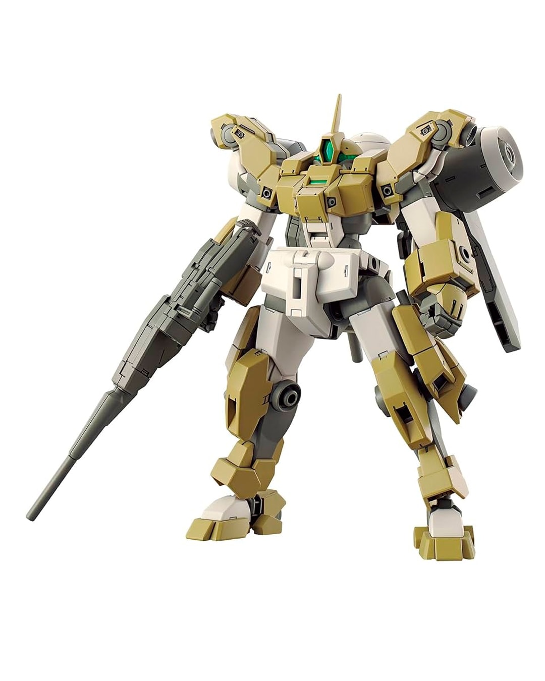 DEMI BARBING HG 1/144