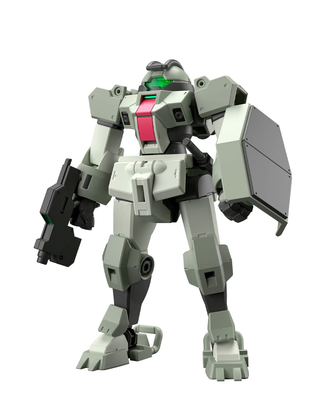 DEMI TRAINER HG 1/144