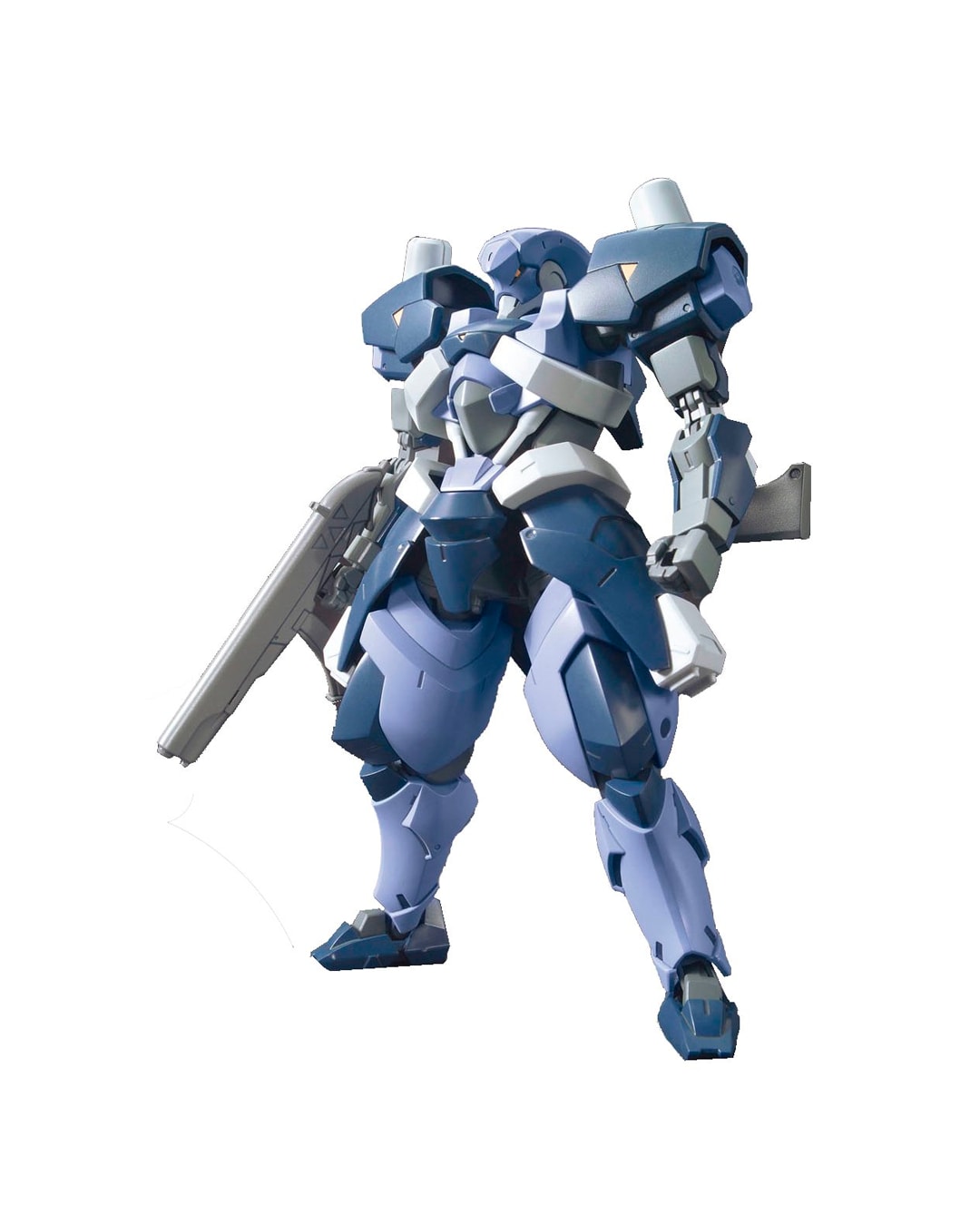 HYAKUREN HG 1/144