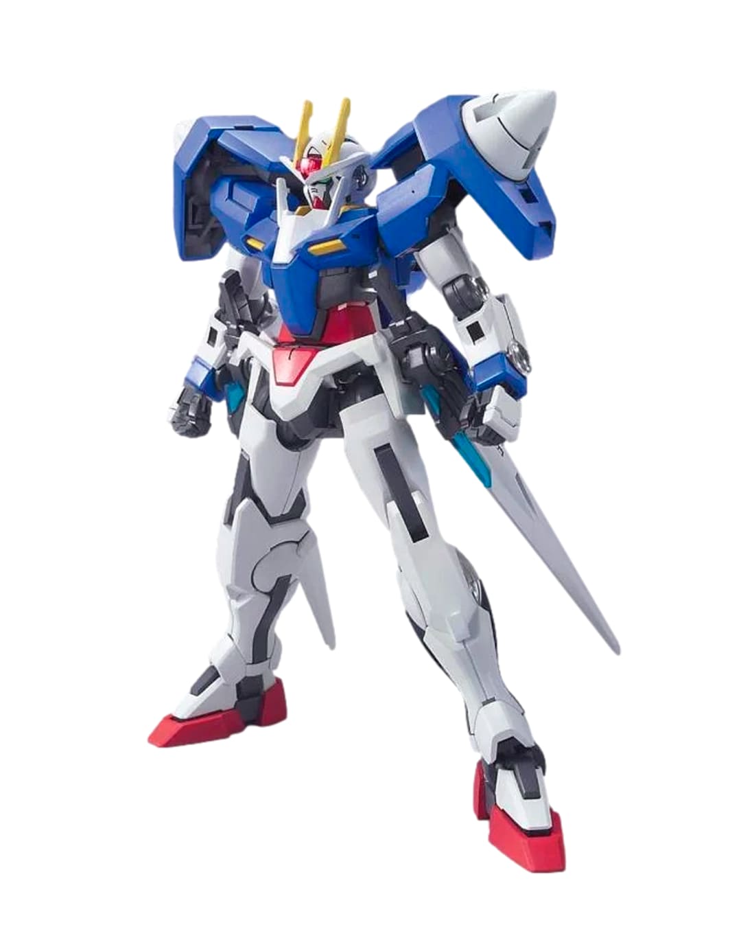 00 GUNDAM HG 1/144