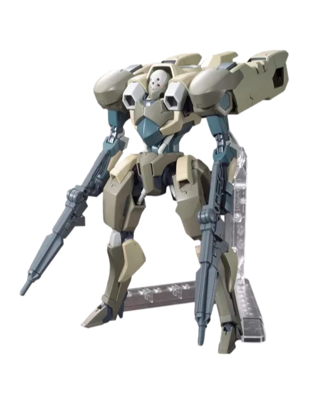 HYAKURI HG 1/144