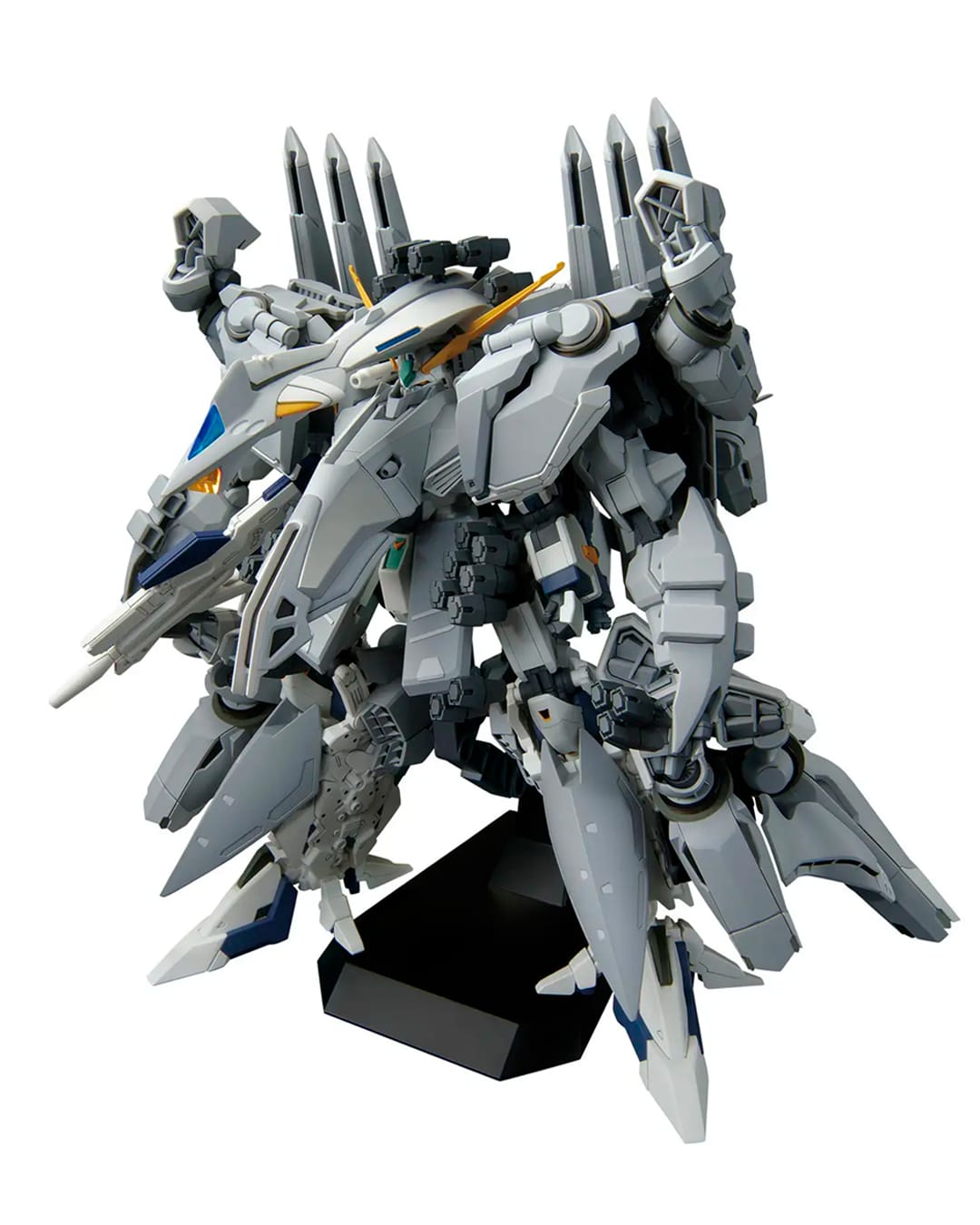 GUNDAM ALYZEUS HG 1/144
