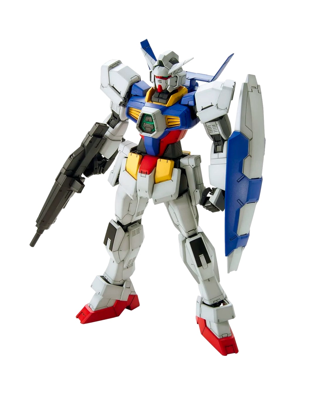GUNDAM AGE 1 MG 1/100