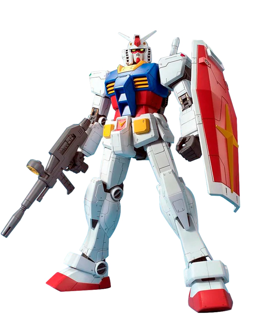 GUNDAM RX-78-2 MEGASIZE 1/48