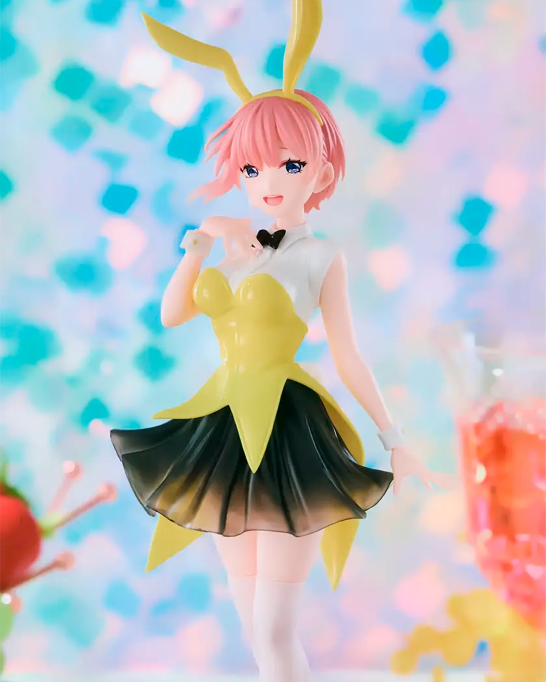 ICHIKA BUNNY VER