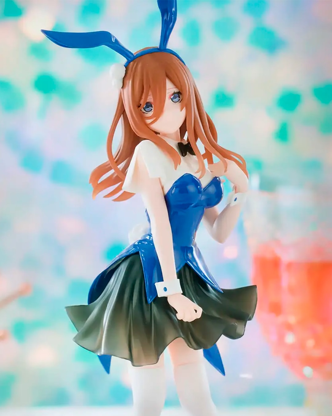 MIKU BUNNY VER