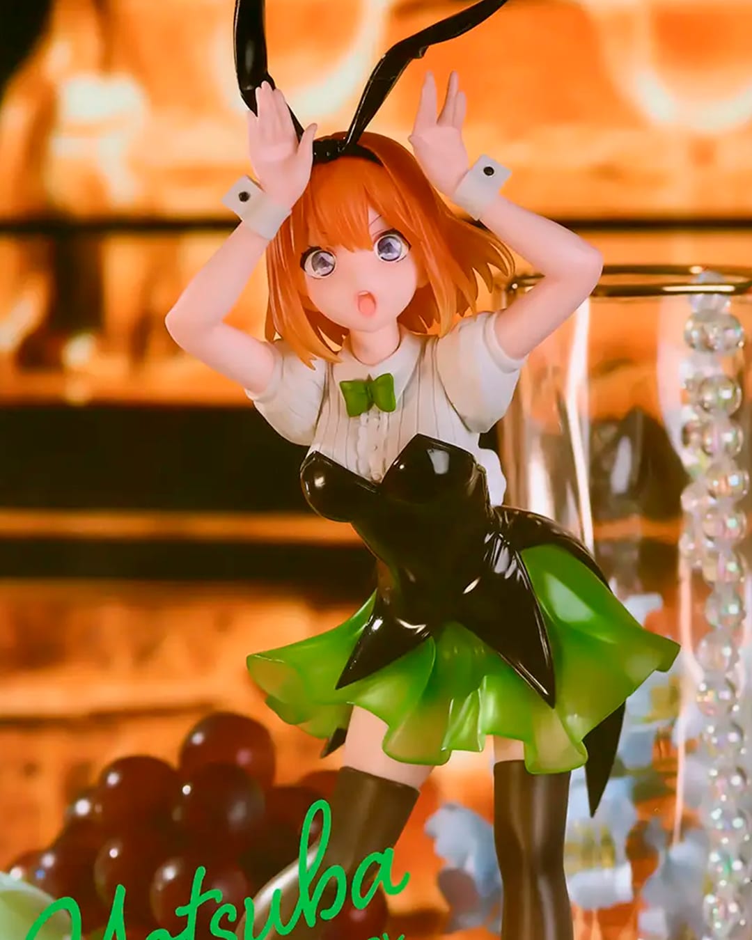YOTSUBA BUNNY VER