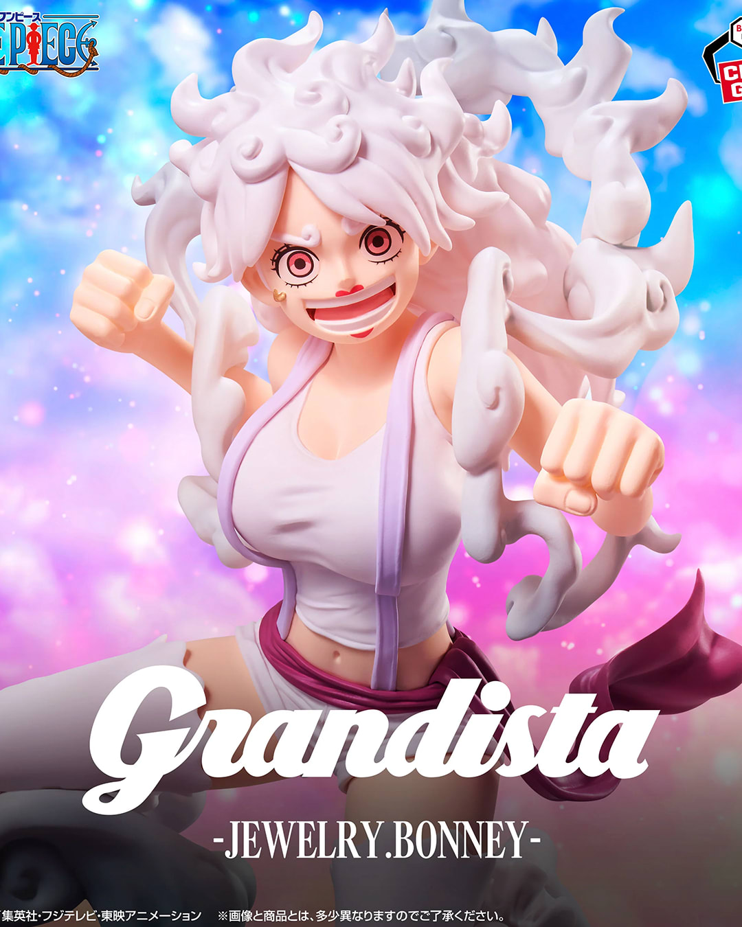 JEWELRY BONNEY