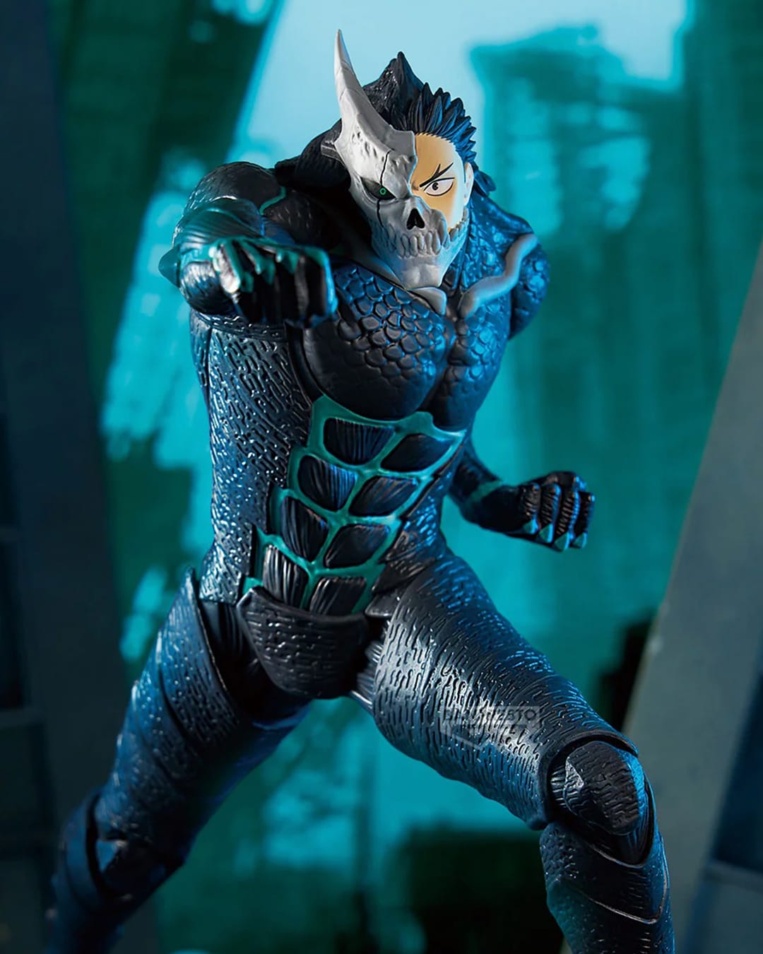 KAIJU N°8