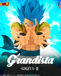 GOGETA II