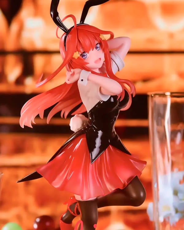 ITSUKI BUNNY VER