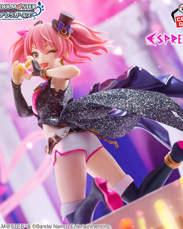 MIKA JOUGASAKI