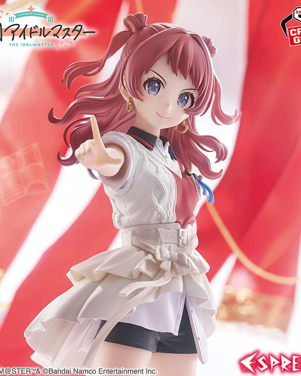 GOKUEN IDOL MASTER