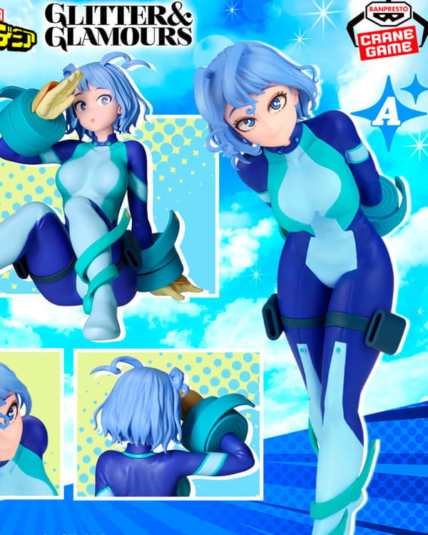 NEJIRE HADO