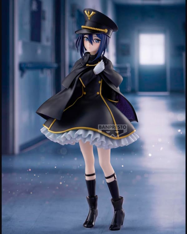 MY DRESS UP DARLING 1