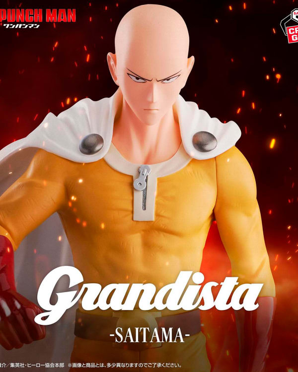 SAITAMA