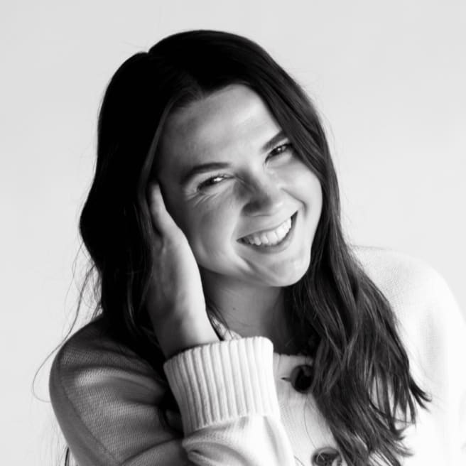Caroline Hanson